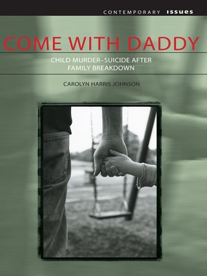 cover image of Come With Daddy